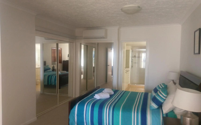 Moorings Beach Resort