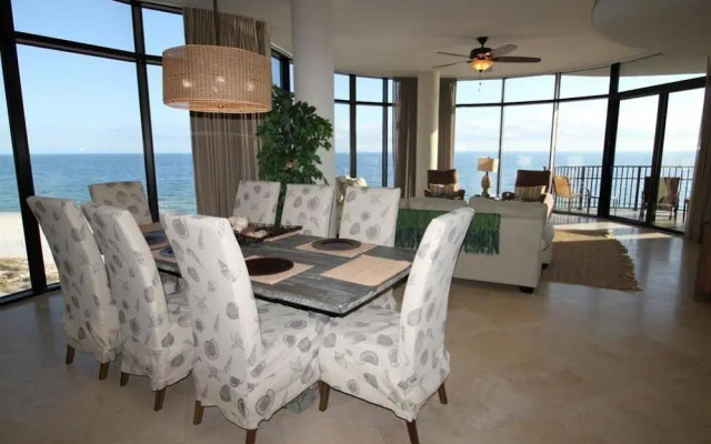 Capri by Luxury Coastal Vacations