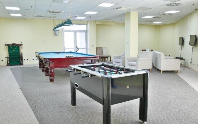Kur Hotel