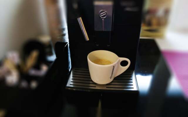 Day & Night — хостел