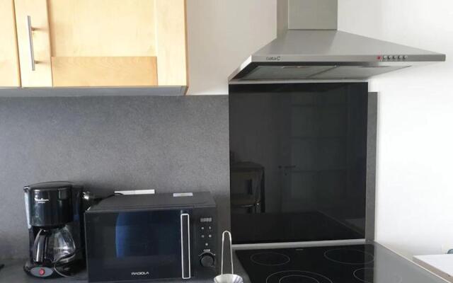 La Belle Providence conciergerie leroy