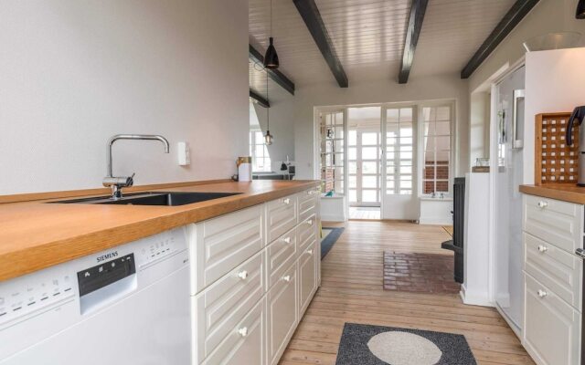 Holiday Home in FanÃ¸