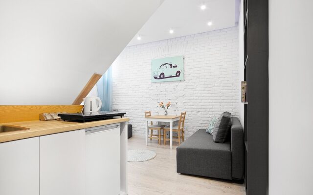 Apartament Enjoysopot.pl