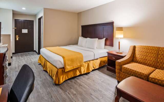 SureStay Hotel by Best Western Orange