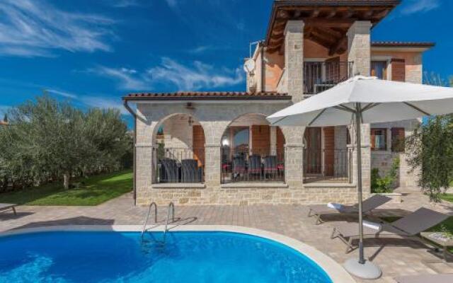 Villa Evelyn
