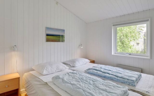 "Nayeli" - 20m from the sea in Bornholm