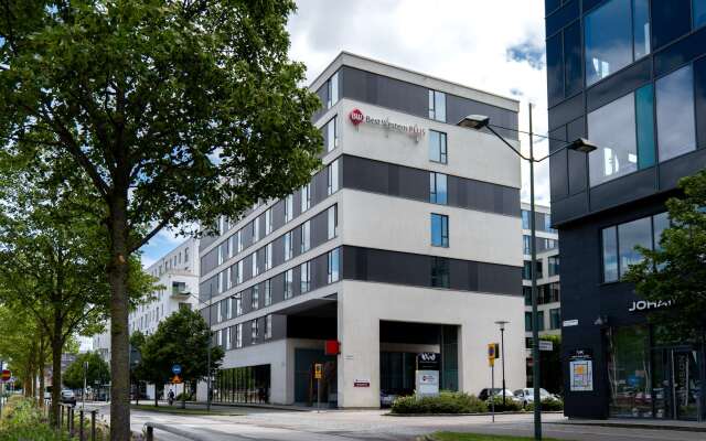 Best Western Plus Park City Malmo