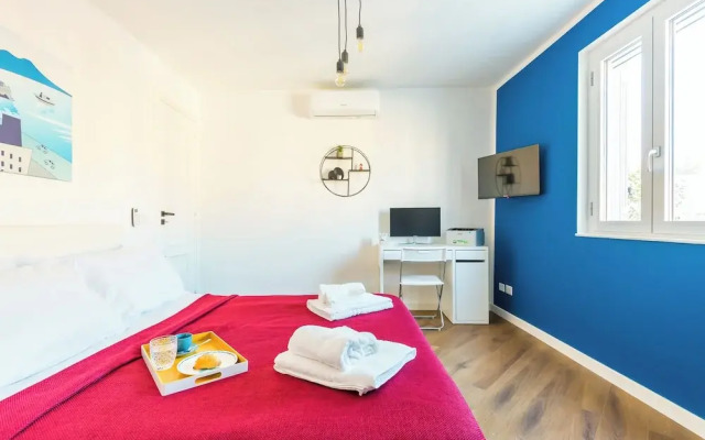 Poerio Rooftop Luxury Apartment