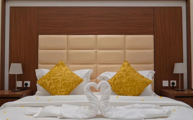 Sama Al Riffa Serviced Apartments