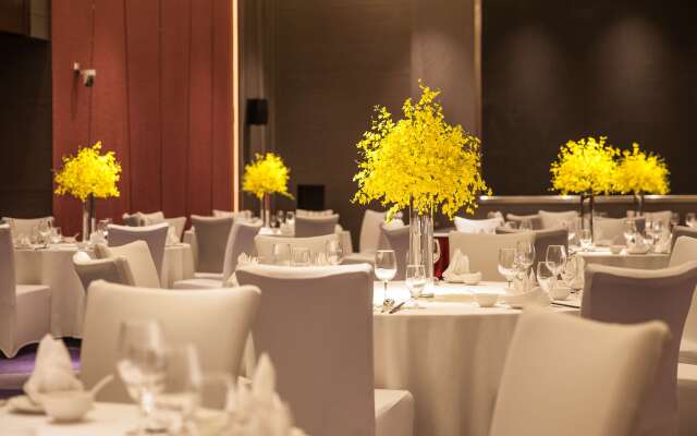 Radisson Blu Shanghai Pudong Jinqiao