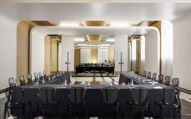 Palazzo Montemartini Rome, A Radisson Collection Hotel
