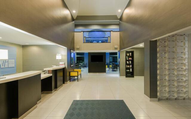 Holiday Inn Express & Suites Cooperstown by IHG