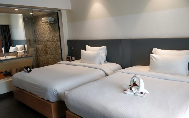 Novotel Imagica Khopoli Hotel