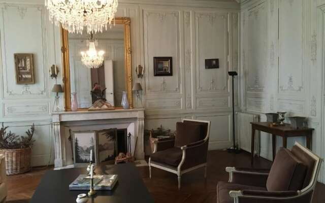 B&B Le Jardin de Carco