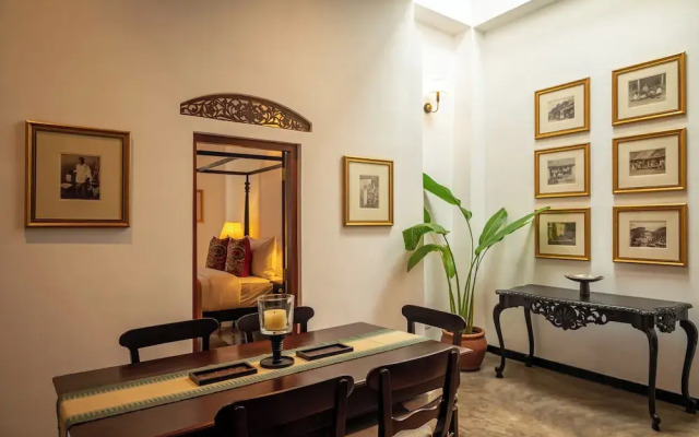 Writer's Lodge By Ishq