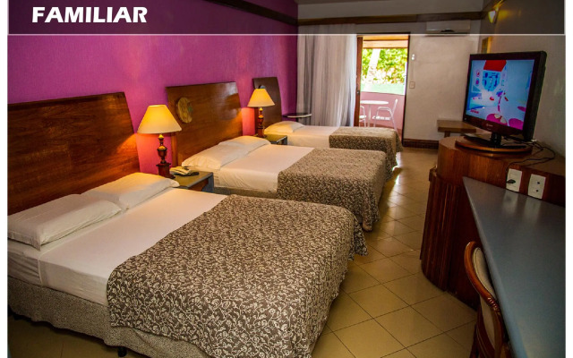 Resort Arcobaleno All Inclusive