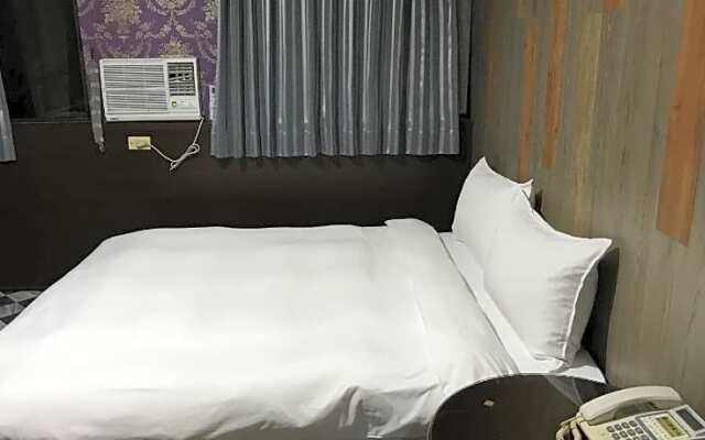 Guizu   Hostel