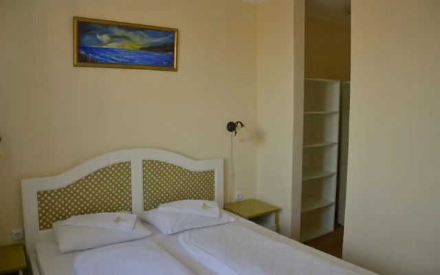 Family Hotel Sirena Palace