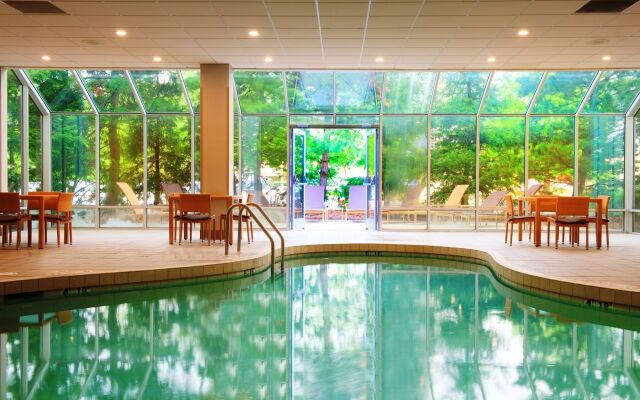 Embassy Suites by Hilton Cincinnati Northeast Blue Ash