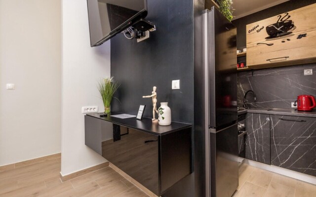 Nice Apartment in Kastav With 1 Bedrooms and Wifi