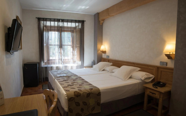 Hotel Pintor El Greco