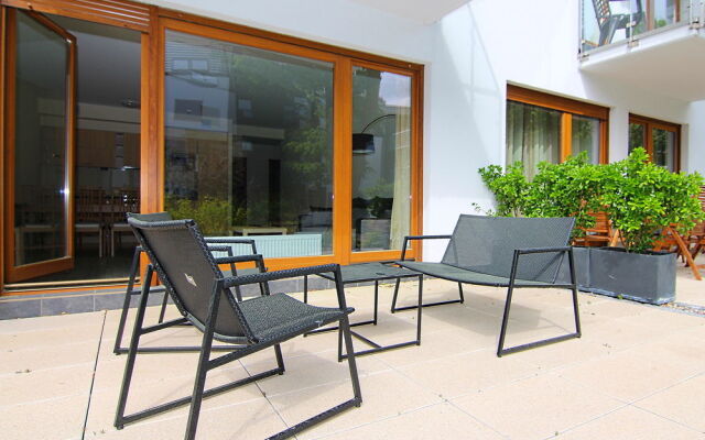 Apartamenty Swinoujscie - Rubin I