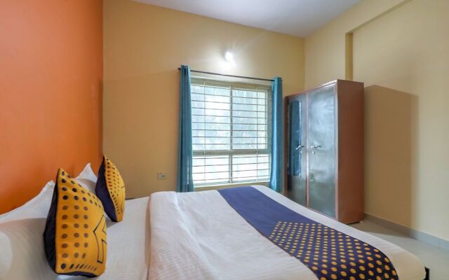 Spot On 44423 Hotel Ole Homes