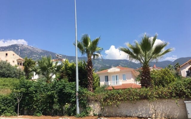 Ilker Villa by Angel Rentals