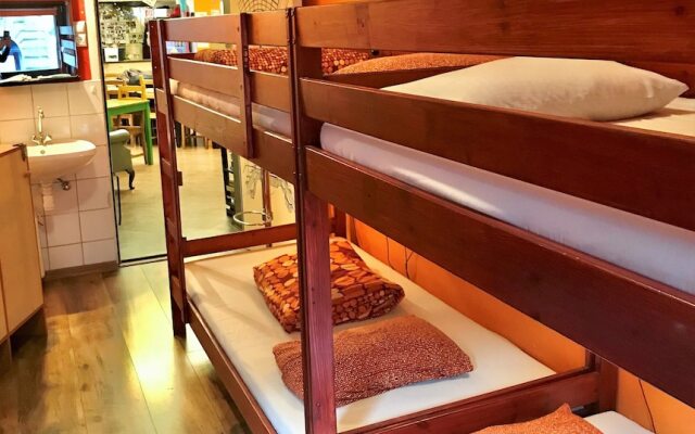Bazar Hostel