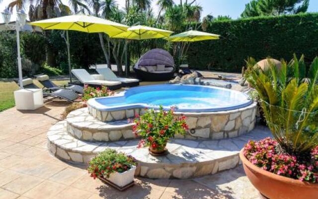 La Villa du Golf