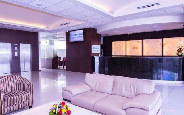 Occidental Querétaro-Barceló Hotel Group