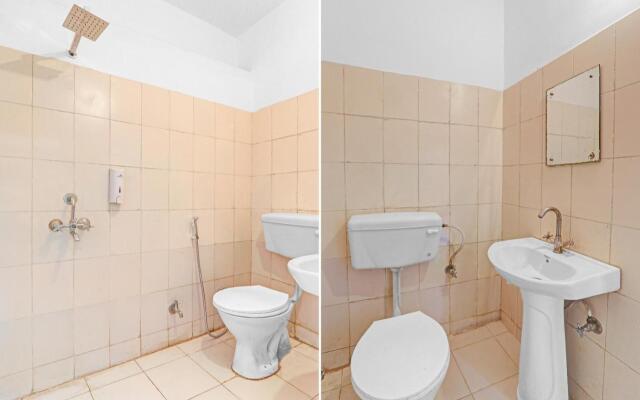 OYO Flagship 70192 Hotel Victory