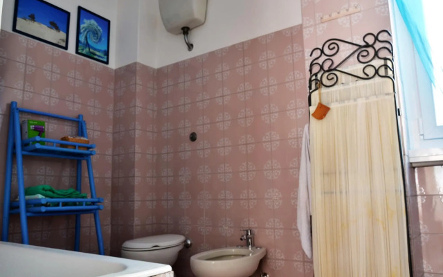 By me - Camere in centro