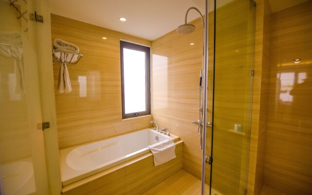 Hanoi HM Boutique Hotel