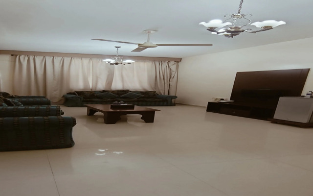 khorfakkan hotel apartments