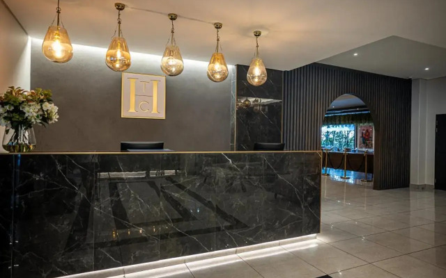 Catalyst Apartment Hotel by NEWMARK