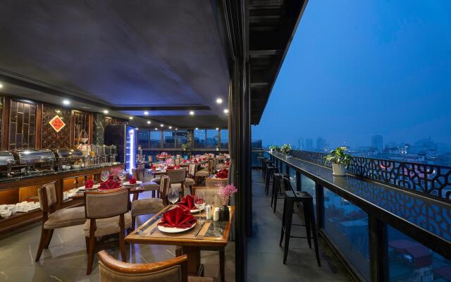 Rex Hanoi Hotel
