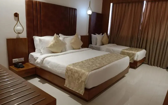 Lords Eco Inn Ambaji