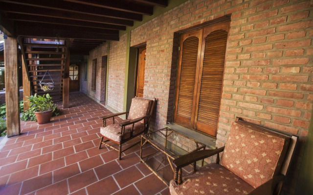 Hosteria-Spa Posada del Sol