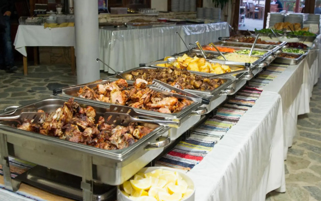 Demetriou Paradisos Hills