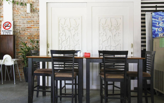 Jonker Boutique Hotel