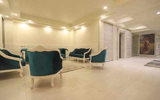 Hotel Magenta