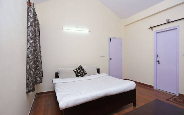 OYO 10313 Home Hill View 4BHK Sattal