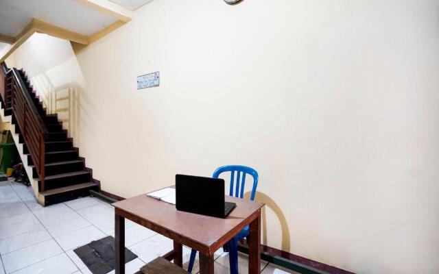 Hotel O Kost Nusantara Sidoarjo Syariah