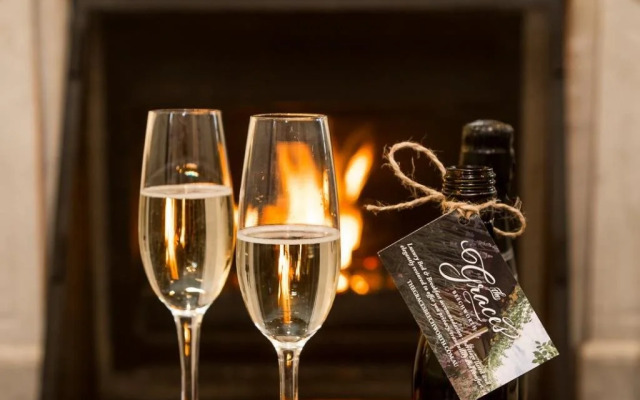 The Graces Beechworth