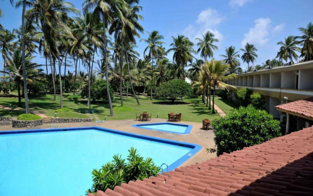 Palm Village