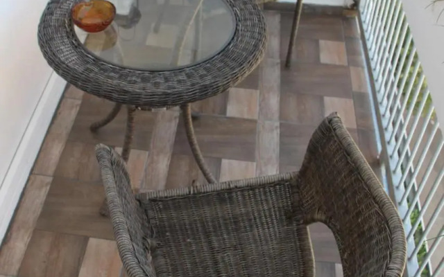 Verona Apartman