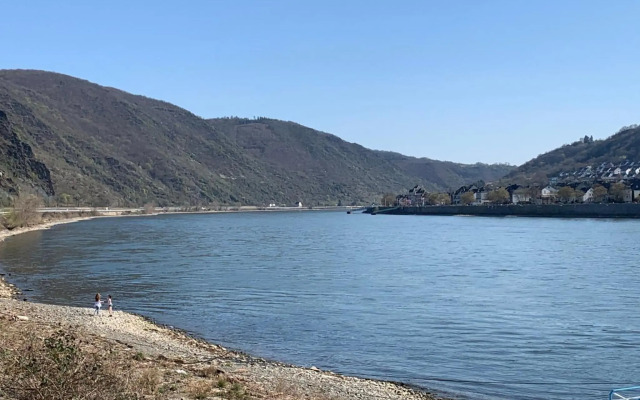 Idyllisches Zimmer in ruhiger Lage Boppard am Rhein