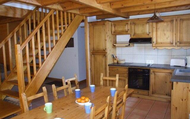 Bouquetin Appartements Val Thorens Immobilier