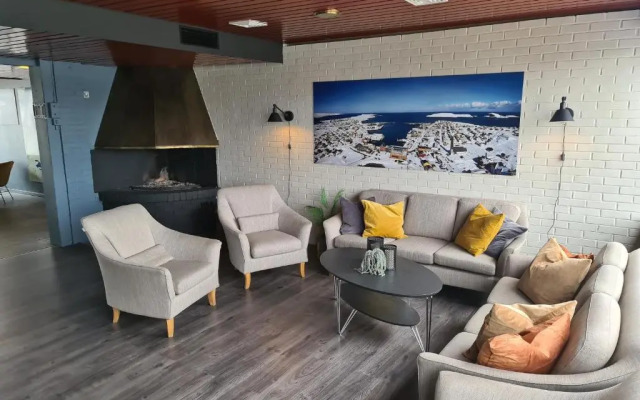 Vardø Hotel